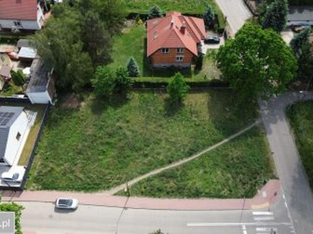 Grunt na sprzedaż w Pruszków, Mazowieckie