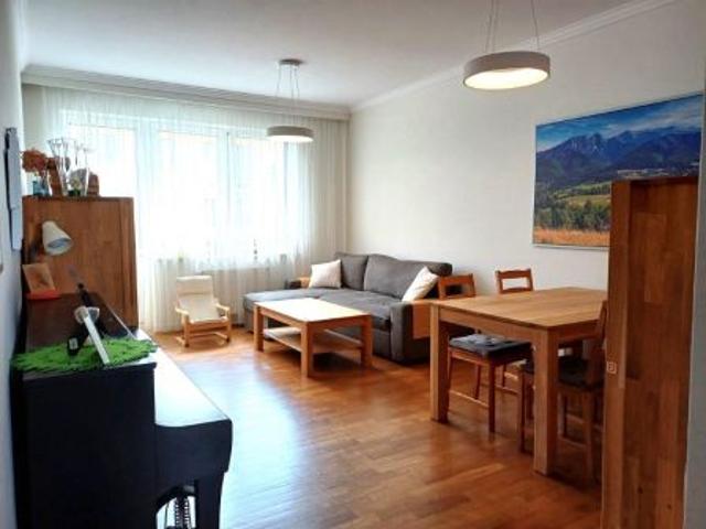 Mieszkanie na sprzedaż w Pruszków, Mazowieckie