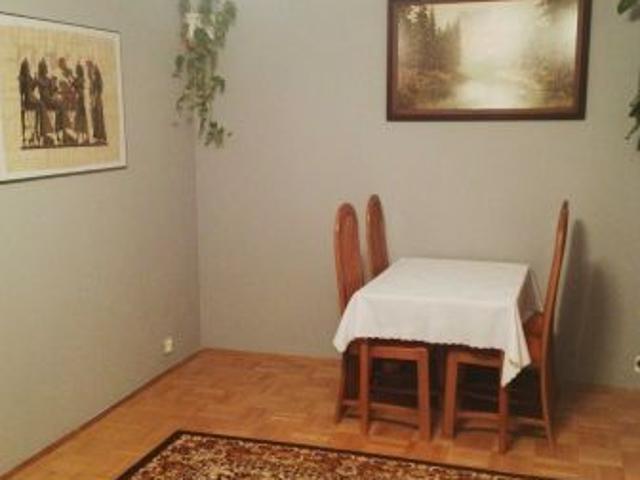 Mieszkanie na sprzedaż w Pruszków, Mazowieckie