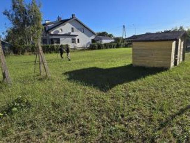 Grunt na sprzedaż w Pruszków, Mazowieckie