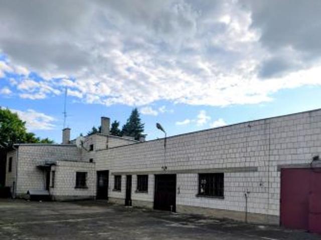 Grunt na sprzedaż w Przasnysz, Mazowieckie