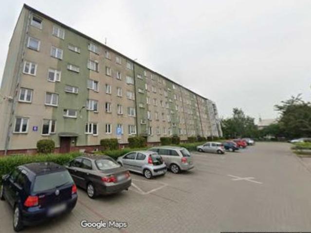 Mieszkanie na sprzedaż w Przasnysz, Mazowieckie