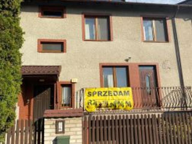 Dom na sprzedaż w Przasnysz, Mazowieckie