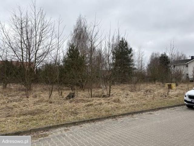 Grunt na sprzedaż w Przeźmierowo, Wielkopolskie