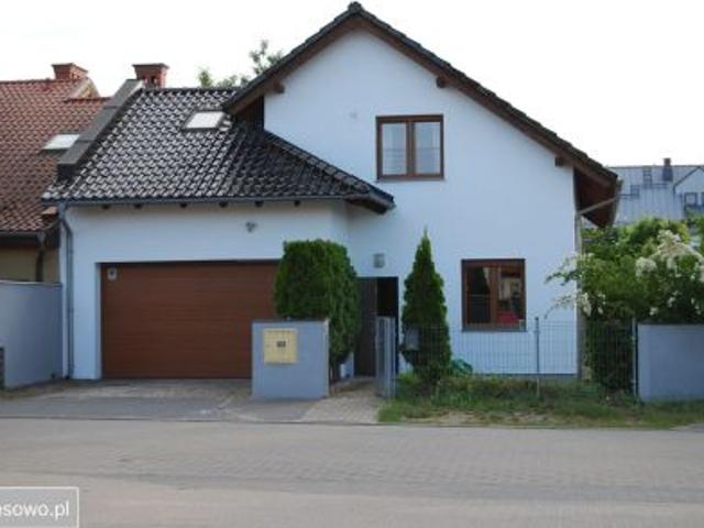 Dom na sprzedaż w Przeźmierowo, Wielkopolskie