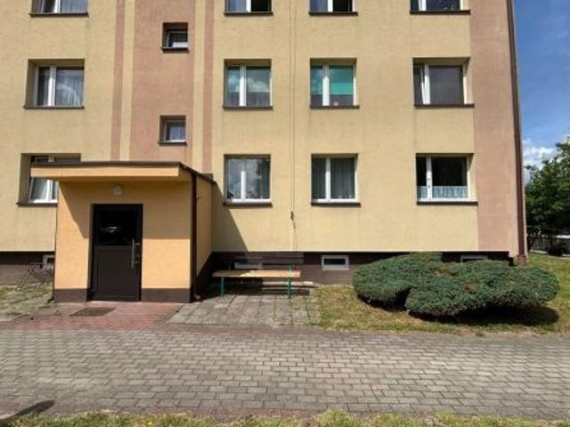 Mieszkanie na sprzedaż w Przechlewo, Pomorskie