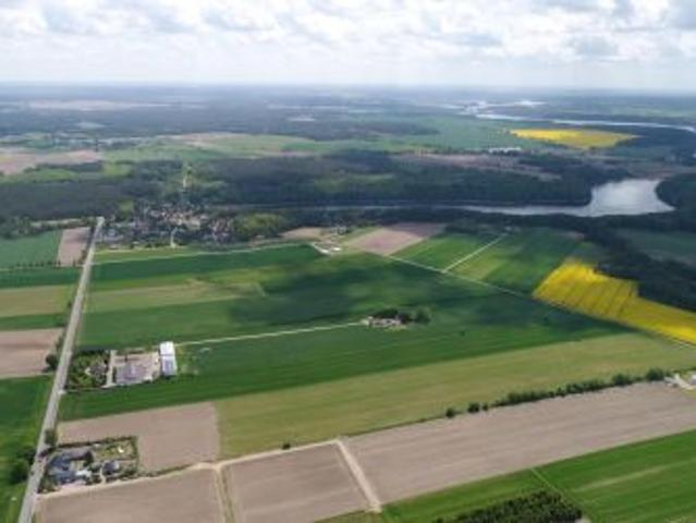 Grunt na sprzedaż w Przechlewo, Pomorskie