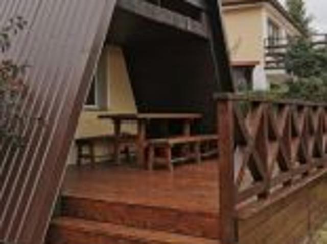 Dom na sprzedaż w Przechlewo, Pomorskie