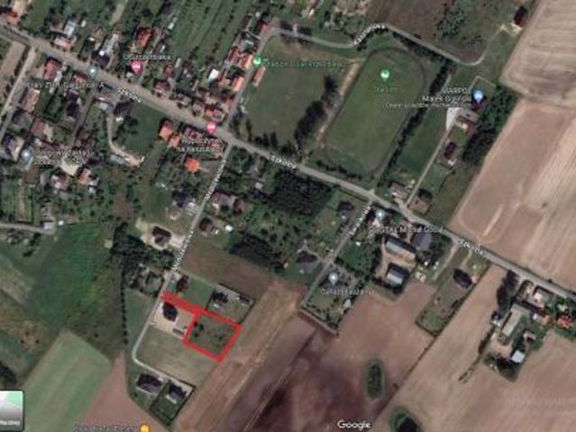 Grunt na sprzedaż w Przechlewo, Pomorskie