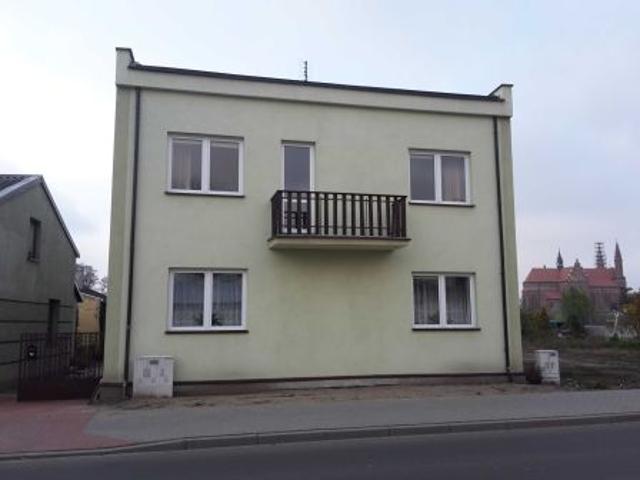 Dom na sprzedaż w Przedecz, Wielkopolskie