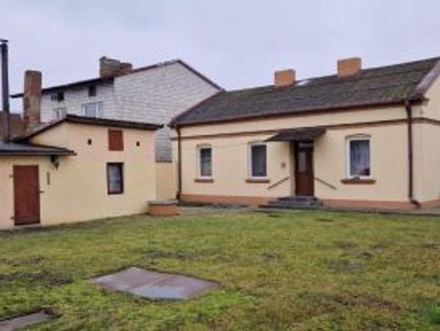 Dom na sprzedaż w Przedecz, Wielkopolskie