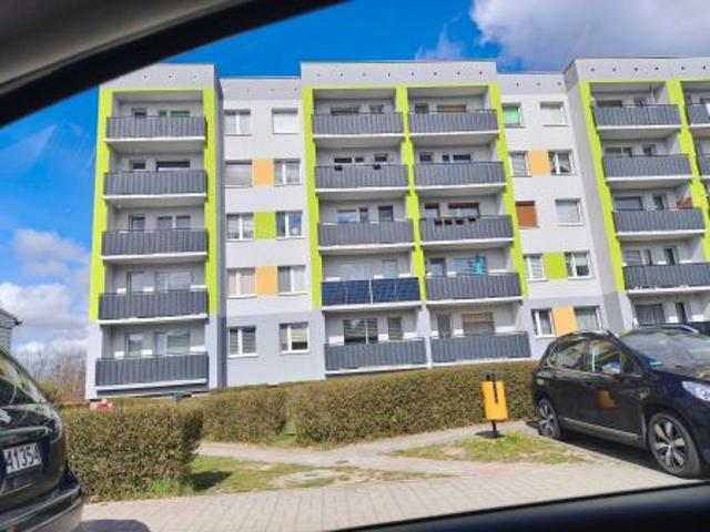 Mieszkanie na sprzedaż w Przemków, Dolnośląskie
