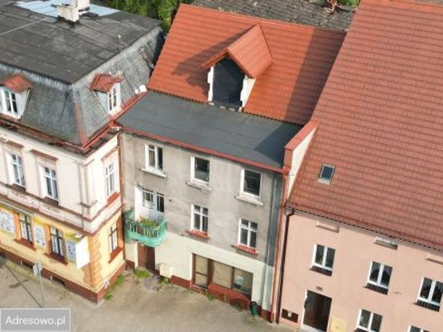 Dom na sprzedaż w Przemków, Dolnośląskie