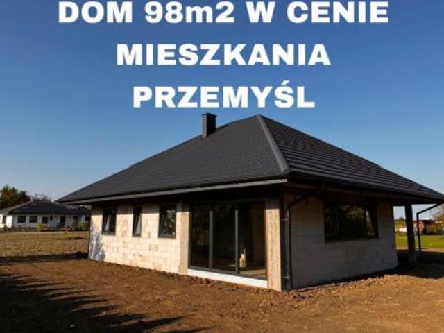 Dom na sprzedaż w Przemyśl, Podkarpackie