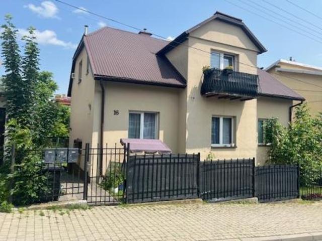 Mieszkanie na sprzedaż w Przemyśl, Podkarpackie