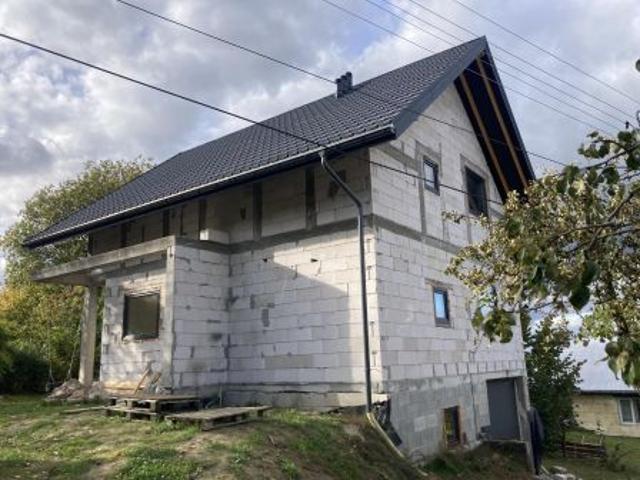 Dom na sprzedaż w Przemyśl, Podkarpackie