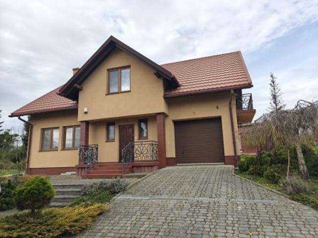 Dom na sprzedaż w Przemyśl, Podkarpackie