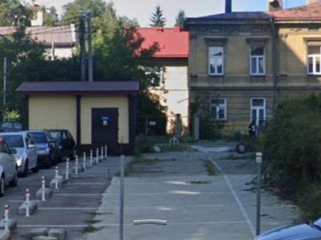 Grunt na sprzedaż w Przemyśl, Podkarpackie