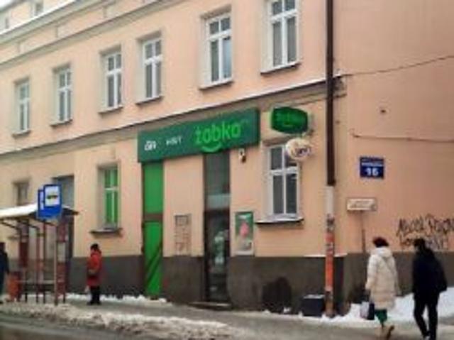 Mieszkanie na sprzedaż w Przemyśl, Podkarpackie