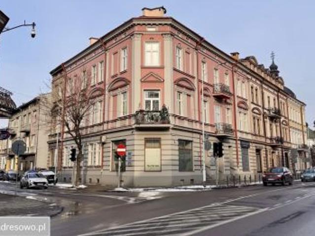 Mieszkanie na sprzedaż w Przemyśl, Podkarpackie