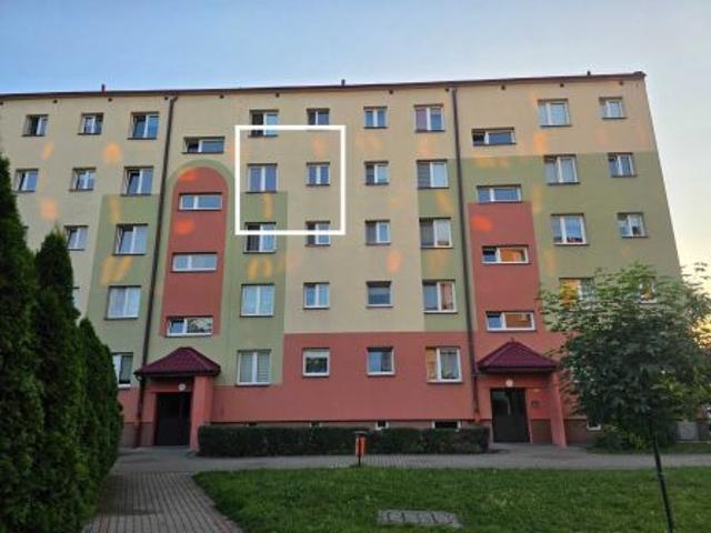 Mieszkanie na sprzedaż w Przemyśl, Podkarpackie