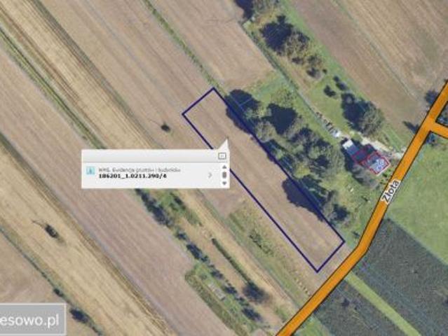 Grunt na sprzedaż w Przemyśl, Podkarpackie