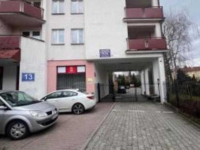 Mieszkanie na sprzedaż w Przemyśl, Podkarpackie