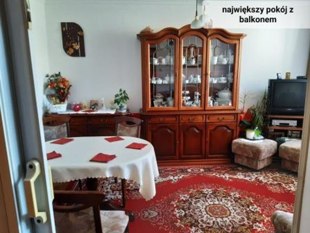 Mieszkanie na sprzedaż w Przemyśl, Podkarpackie
