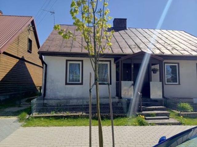 Dom na sprzedaż w Przerośl, Podlaskie