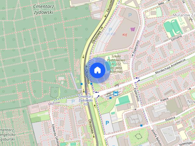 Mieszkanie do wynajęcia w Warszawa, Mazowieckie