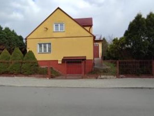 Dom na sprzedaż w Przeworsk, Podkarpackie