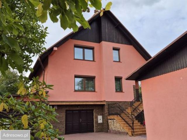 Dom na sprzedaż w Przeworsk, Podkarpackie
