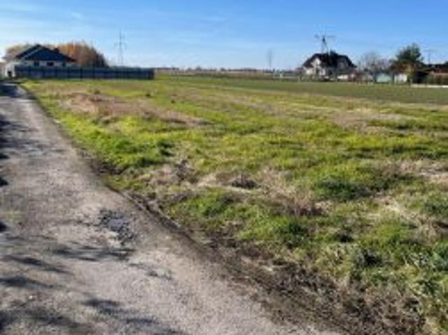 Grunt na sprzedaż w Przeworsk, Podkarpackie