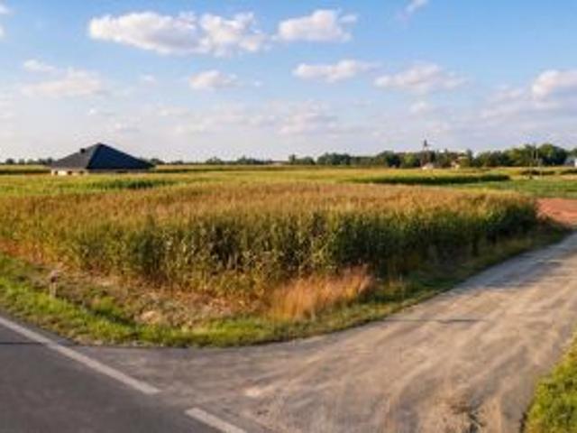 Grunt na sprzedaż w Przeworsk, Podkarpackie