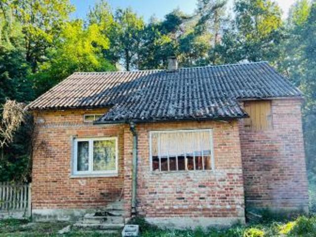 Dom na sprzedaż w Podkarpackie