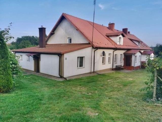 Mieszkanie na sprzedaż w Przezmark, powiat sztumski