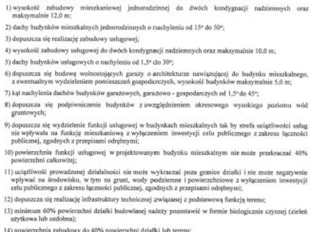 Grunt na sprzedaż w Przyłęki, Kujawsko-pomorskie
