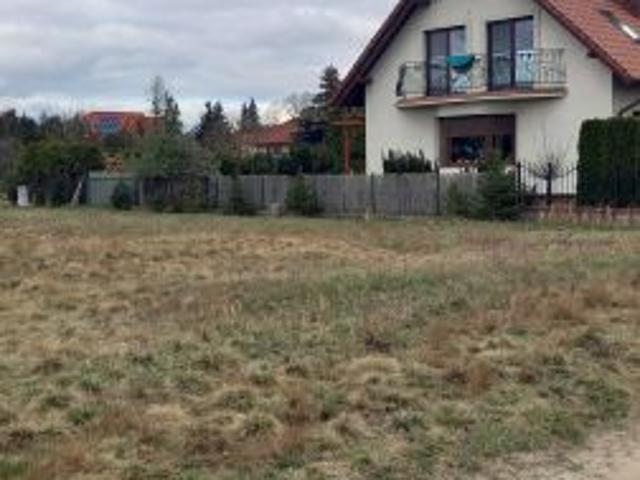 Grunt na sprzedaż w Przyłęki, Kujawsko-pomorskie