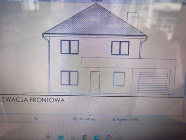 Grunt na sprzedaż w Przybiernów, Zachodniopomorskie