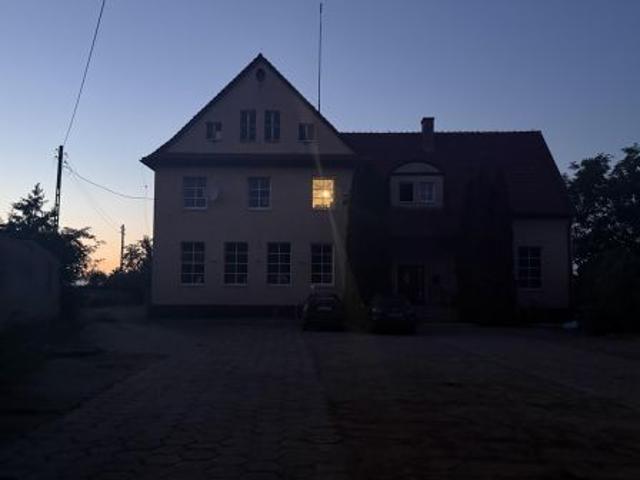 Dom na sprzedaż w Przybiernów, Zachodniopomorskie