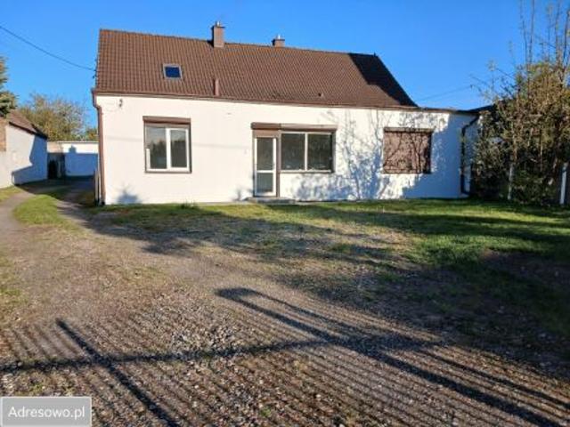 Dom na sprzedaż w Przybiernów, Zachodniopomorskie