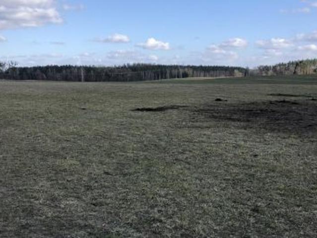 Grunt na sprzedaż w Przybiernów, Zachodniopomorskie