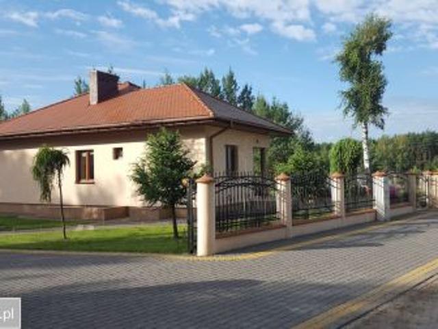 Dom na sprzedaż w Świętokrzyskie