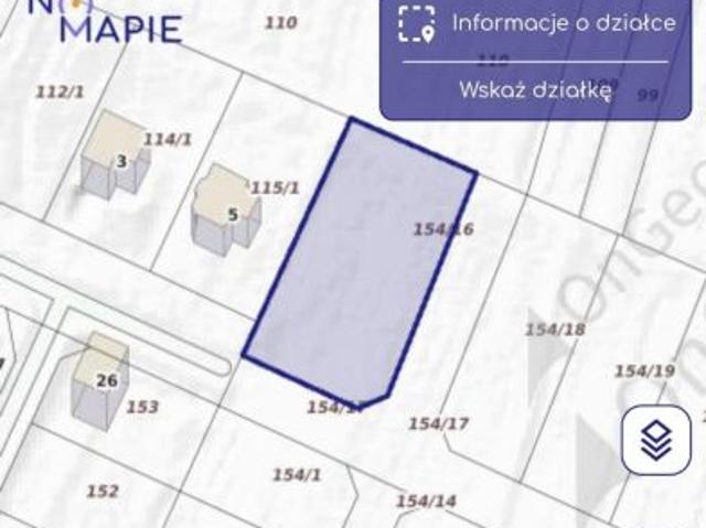Grunt na sprzedaż w Przyrów, Śląskie
