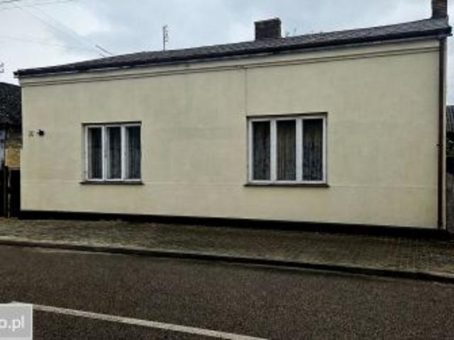 Dom na sprzedaż w Przyrów, Śląskie