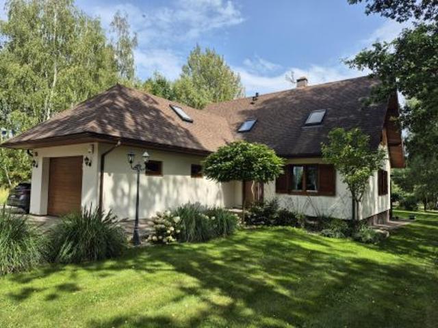 Dom na sprzedaż w Przysucha, Mazowieckie