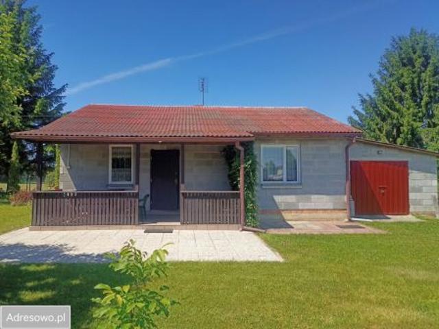 Dom na sprzedaż w Przytyk, Mazowieckie