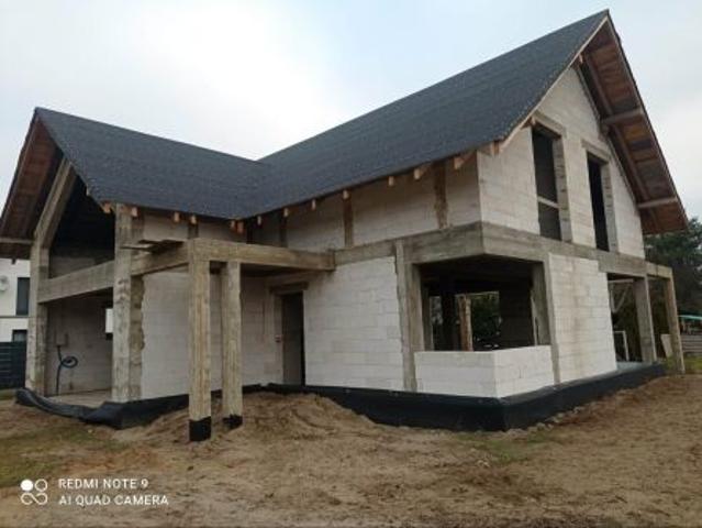 Dom na sprzedaż w Przytyk, Mazowieckie