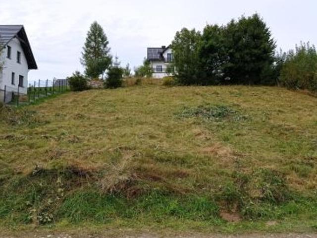 Grunt na sprzedaż w Przywidz, Pomorskie