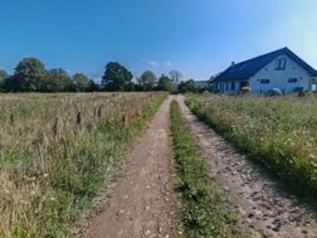 Grunt na sprzedaż w Przywidz, powiat gdański